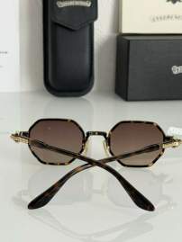 Picture of Chrome Hearts Sunglasses _SKUfw73376303fw